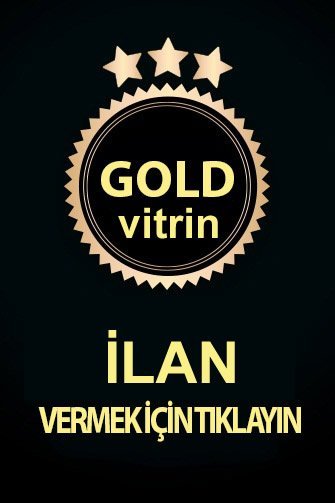 BU ALANA İLAN VER