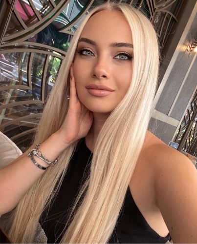 Fatih Escort Melis