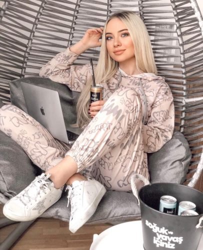 Fatih Escort Melis