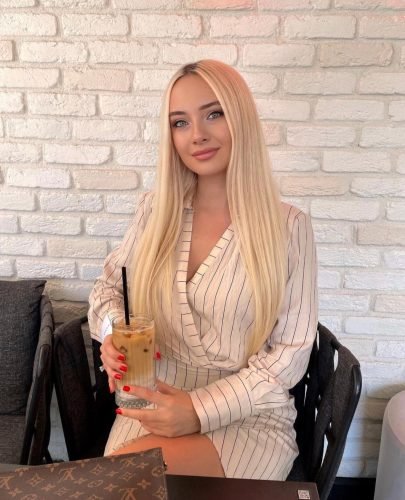 Fatih Escort Melis