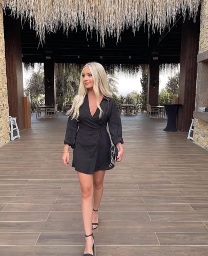 Fatih Escort Melis