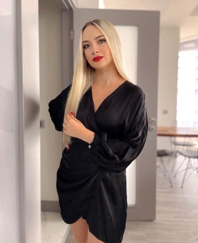 Fatih Escort Melis