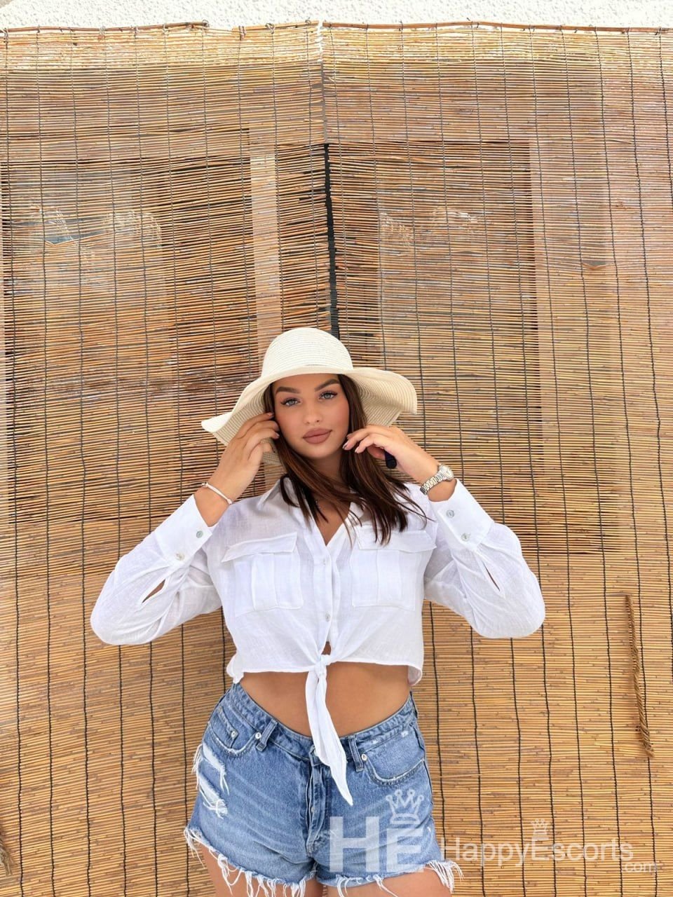Pendik Genç Escort Güneş