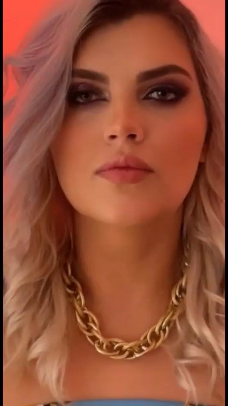 Eyüp Deneyimli Escort Alia
