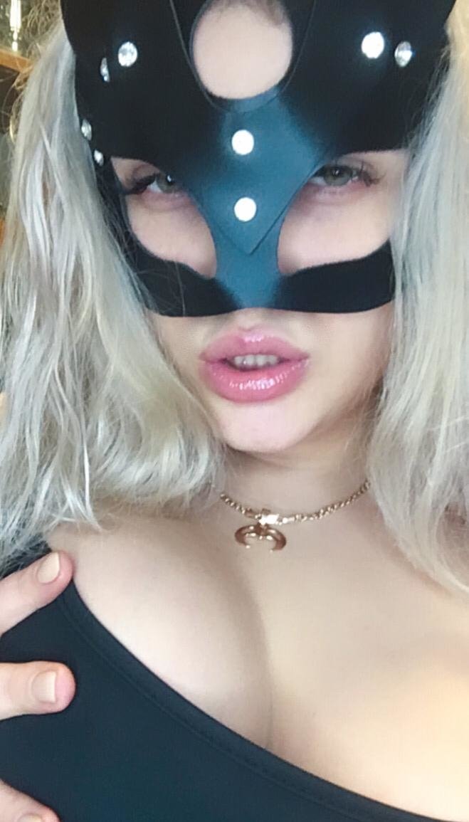Eyüp Deneyimli Escort Alia