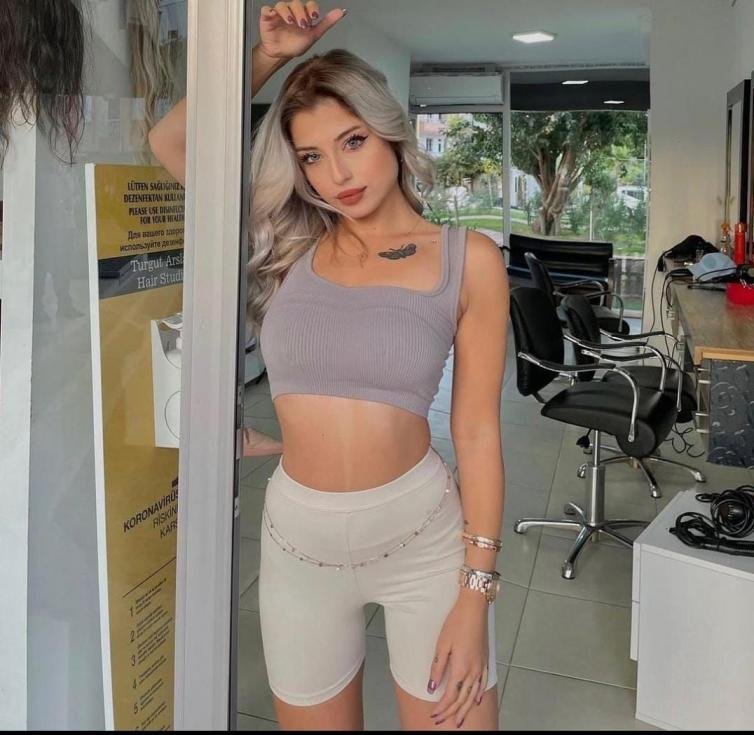 Bahçelievler Escort Zeynep