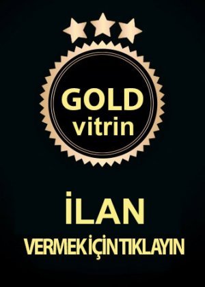 BU ALANA İLAN VER