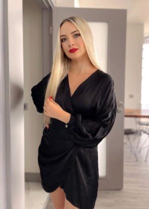 Fatih Escort Melis