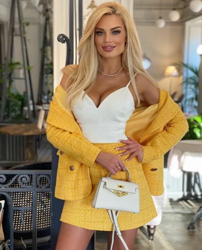 Esenler Escort Seçil