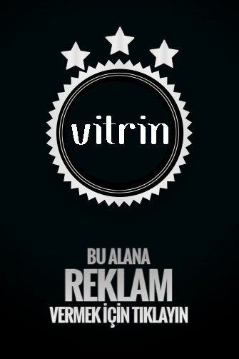 BU ALANA İLAN VER