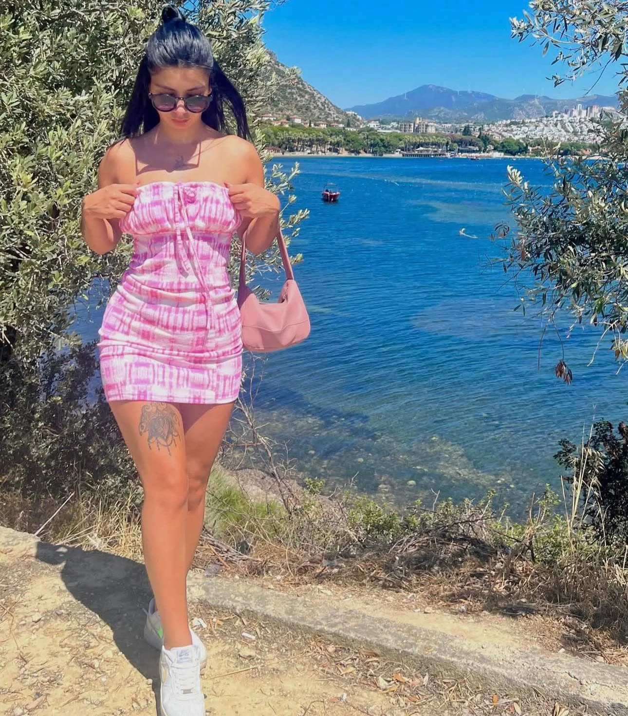 Selin profil fotoğrafı