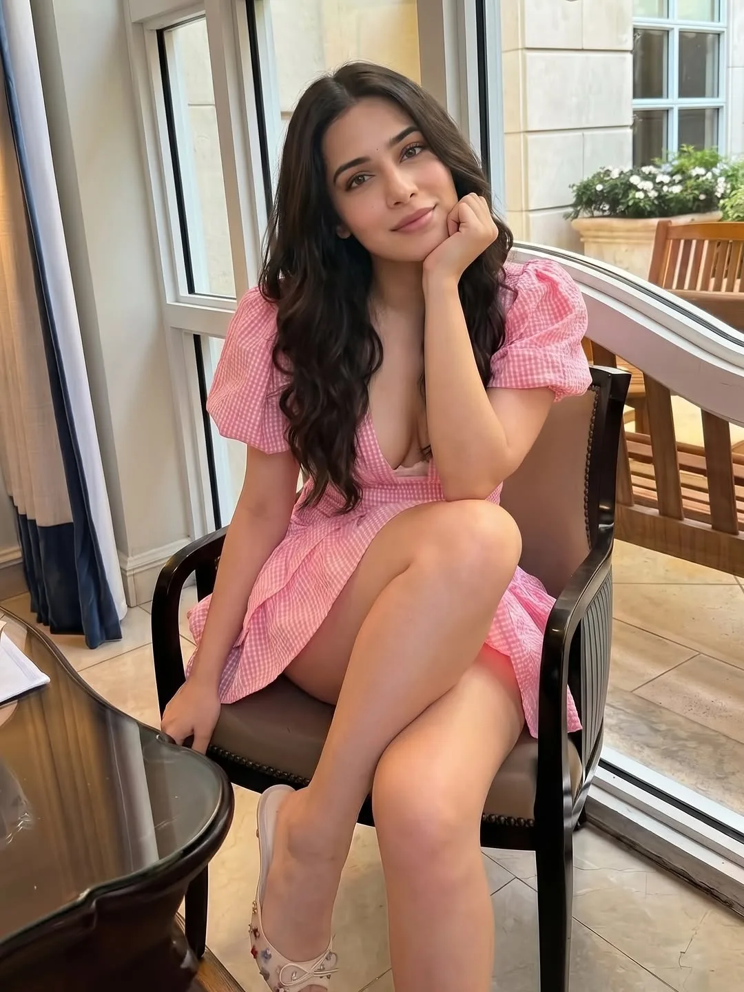 Hande profil fotoğrafı